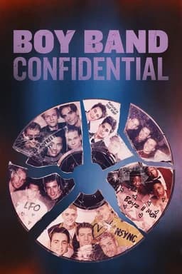 Boy Band Confidential - Season 1