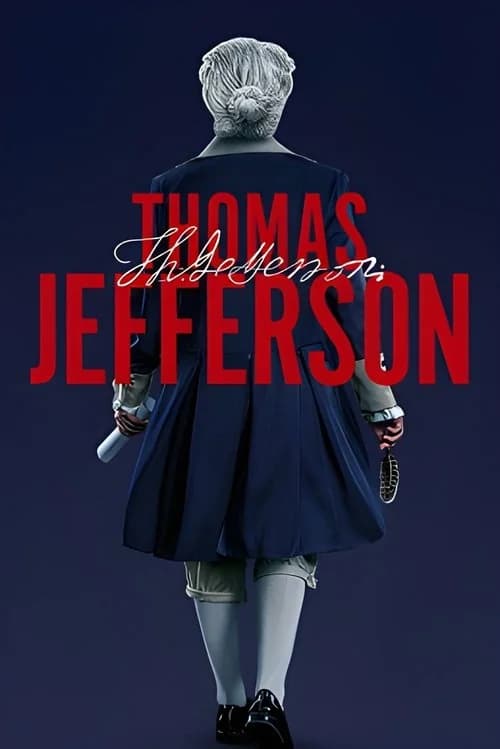 Poster for Thomas Jefferson