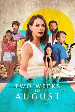 Two Weeks in August - Season 1