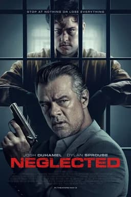Neglected (2025)