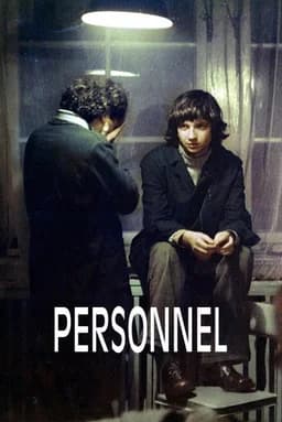 Personnel (1975)