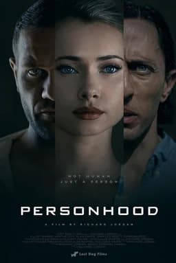 Personhood (The Perfect Lover) (2025)