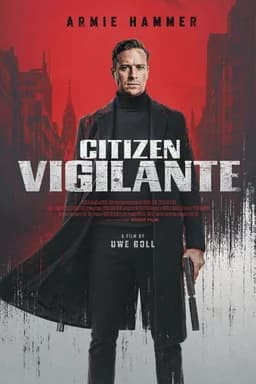 Citizen Vigilante (2026)