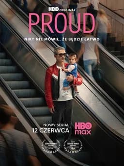 Proud - Season 1