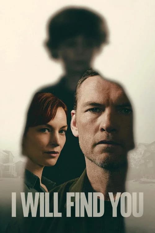 Poster for I Will Find You