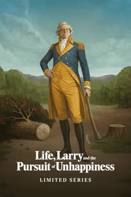 Life, Larry and the Pursuit of Unhappiness - Season 1