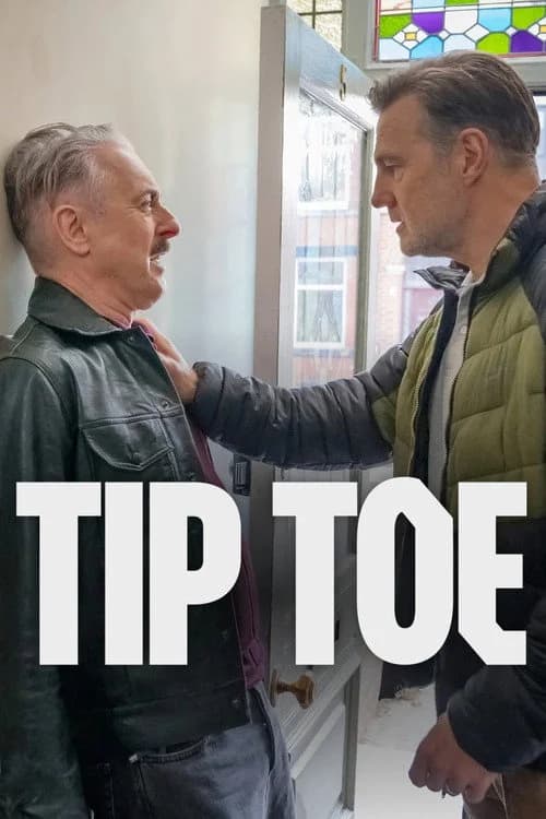Poster for Tip Toe