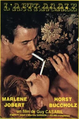 Ankle Bone (1968)