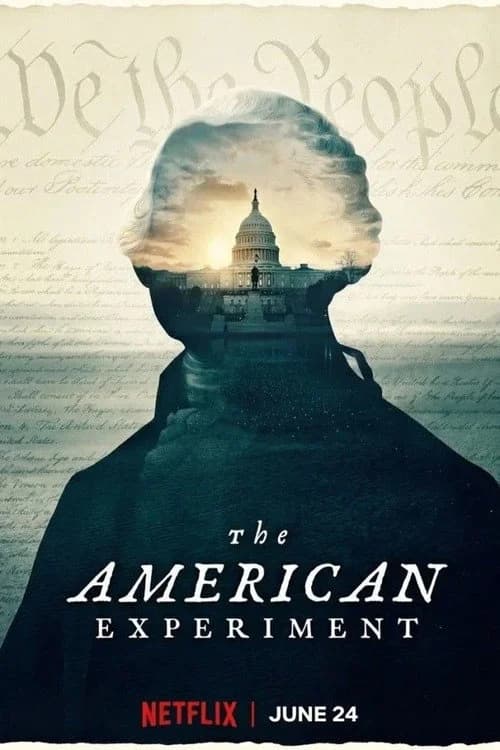 Poster for The American Experiment