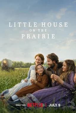 Our Little Farm on the Prairie - Season 1