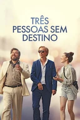 Peculiar People (2023)