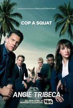 Angie Tribeca - Season 2