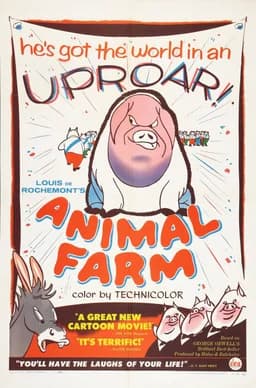 Animal Farm (1954)