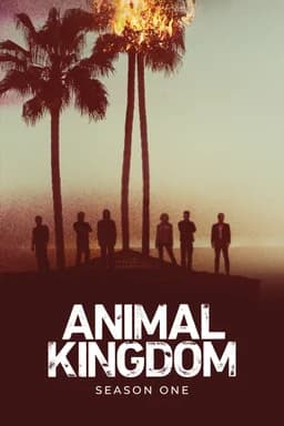 Animal Kingdom - Season 1