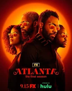 Atlanta - Season 2