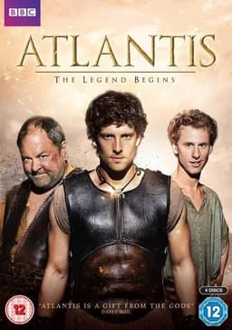 Atlantis - Season 1