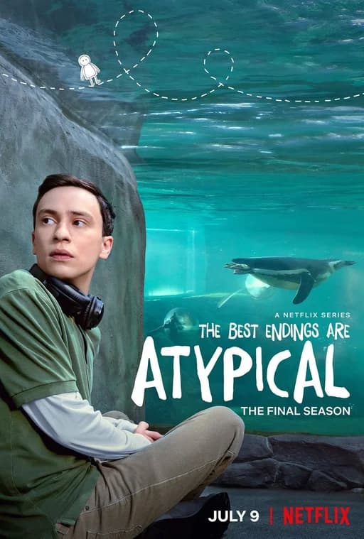 Poster for Atypical
