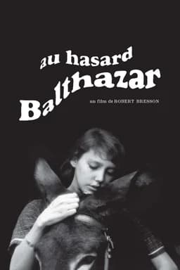 Balthazar (1966)
