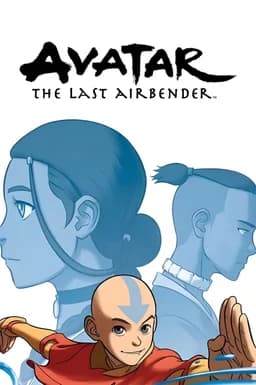 Avatar: The Last Airbender - Season 1