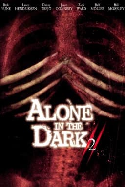 Alone in the Dark 2 (2008)