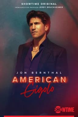American Gigolo - Season 1