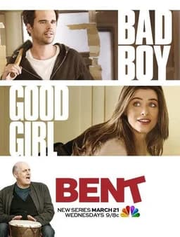 Bent - Season 1
