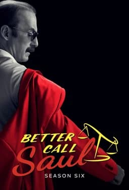 Better Call Saul - Season 6