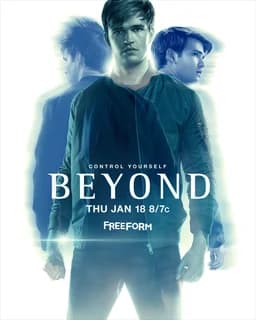 Beyond - Season 2