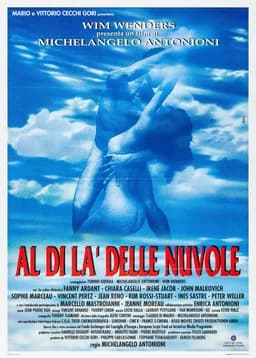 Beyond the Clouds (1995)
