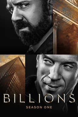 Billions - Season 1