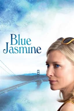 Blue Jasmine (2013)