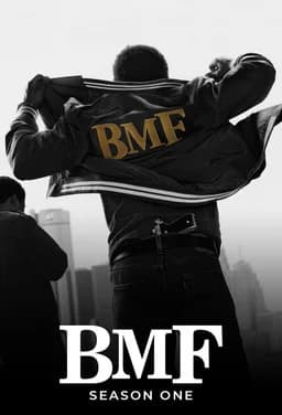 BMF - Season 1