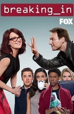 Breaking In - Season 2