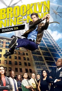 Brooklyn Nine-Nine - Season 6