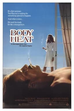 Body Heat (1981)