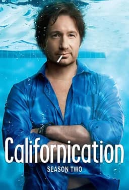 Californication - Season 2