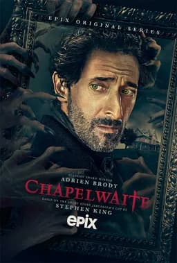 Chapelwaite - Season 1
