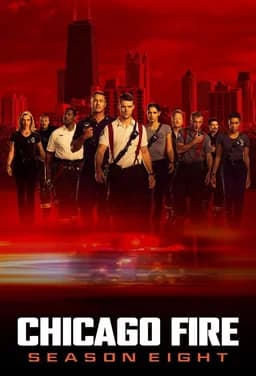Chicago Fire - Season 8