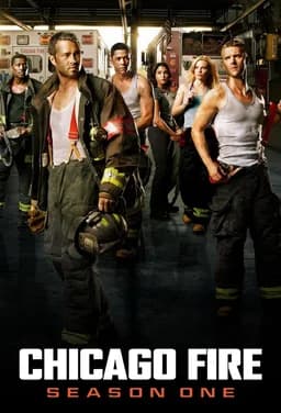 Chicago Fire - Season 1