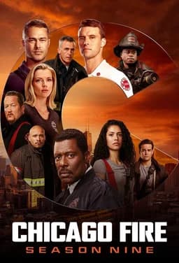 Chicago Fire - Season 9