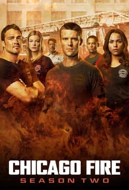 Chicago Fire - Season 2