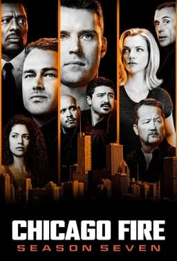 Chicago Fire - Season 7