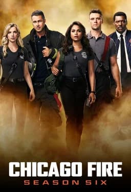 Chicago Fire - Season 6