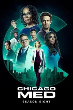 Chicago Med - Season 8