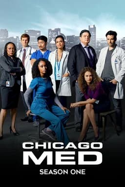 Chicago Med - Season 1