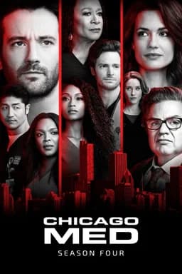 Chicago Med - Season 4