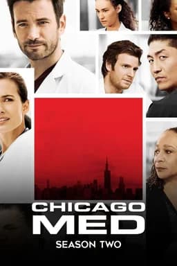 Chicago Med - Season 2