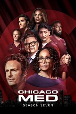 Chicago Med - Season 7