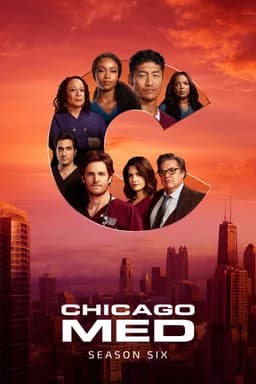 Chicago Med - Season 6