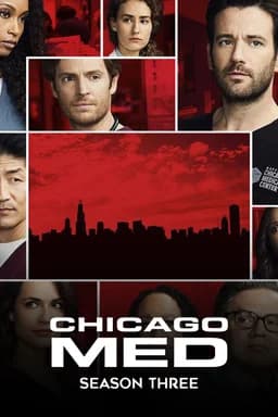 Chicago Med - Season 3